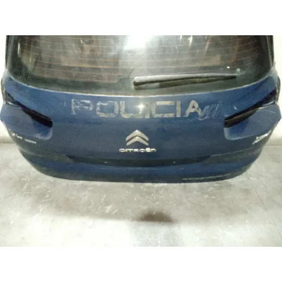 Porton Trasero para Citroën C4 Picasso