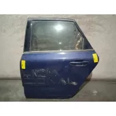 Puerta Trasera Izquierda para Citroën C4 Picasso