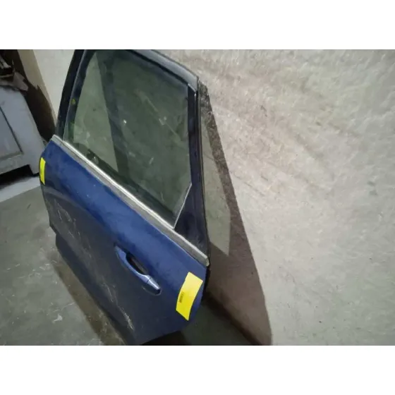 Puerta Trasera Izquierda para Citroën C4 Picasso