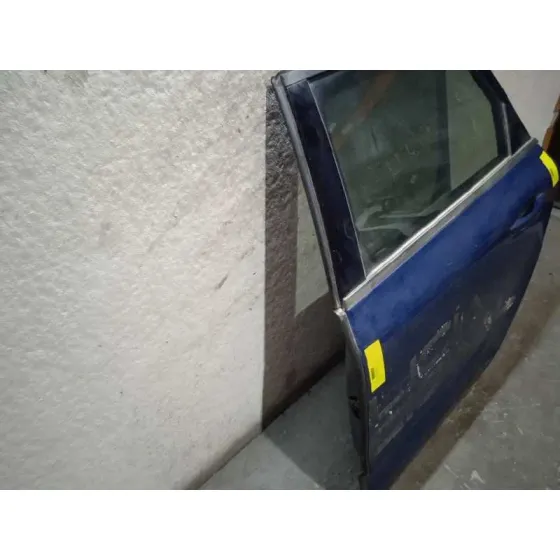 Puerta Trasera Izquierda para Citroën C4 Picasso