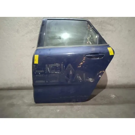 Puerta Trasera Izquierda para Citroën C4 Picasso