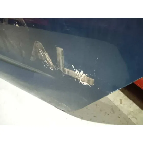 Puerta Trasera Izquierda para Citroën C4 Picasso