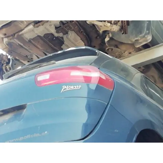 Piloto Trasero Derecho para Citroën C4 Picasso