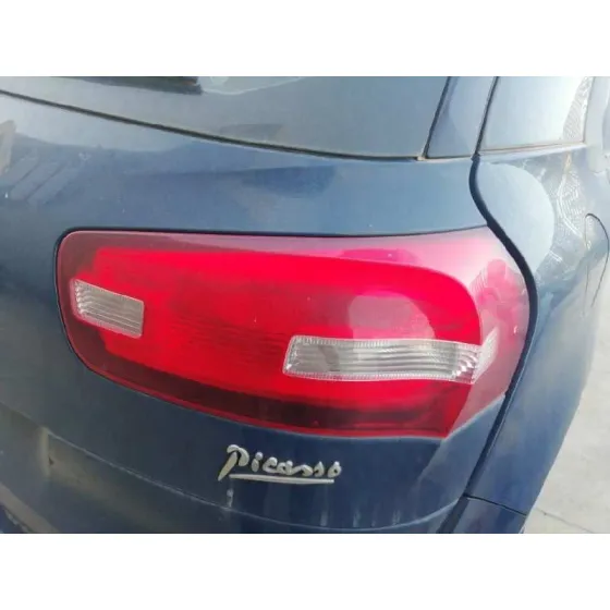 Piloto Trasero Derecho para Citroën C4 Picasso
