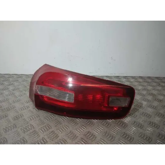 Piloto Trasero Izquierdo para Citroën C4 Picasso
