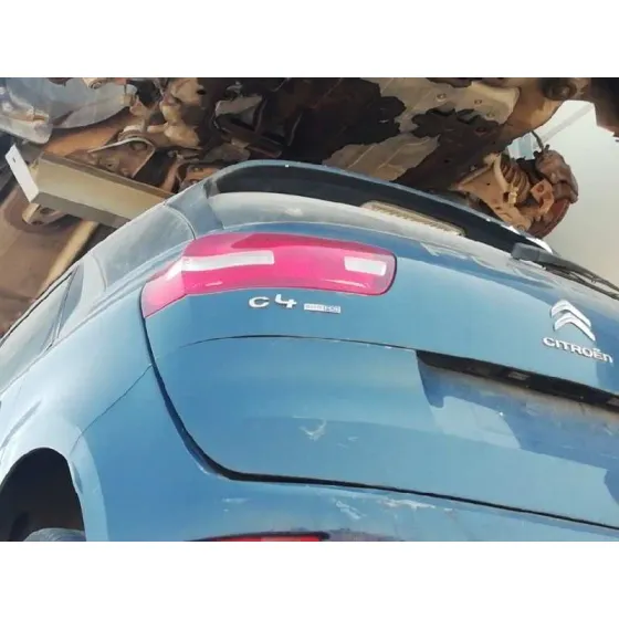 Piloto Trasero Izquierdo para Citroën C4 Picasso