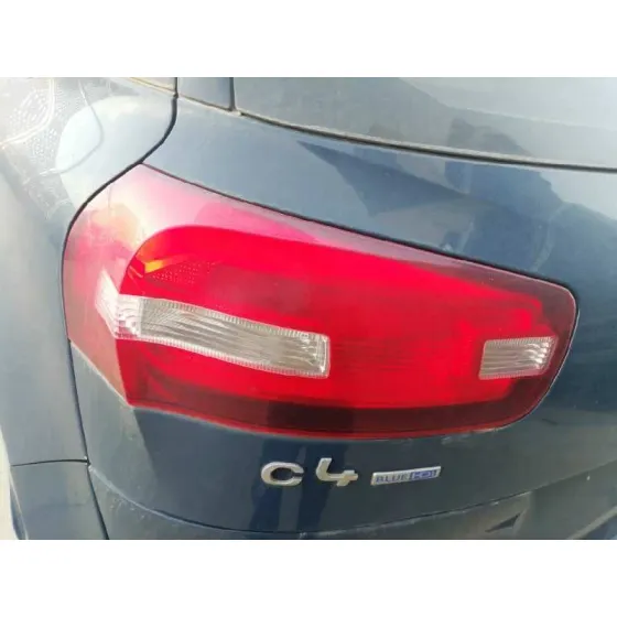 Piloto Trasero Izquierdo para Citroën C4 Picasso