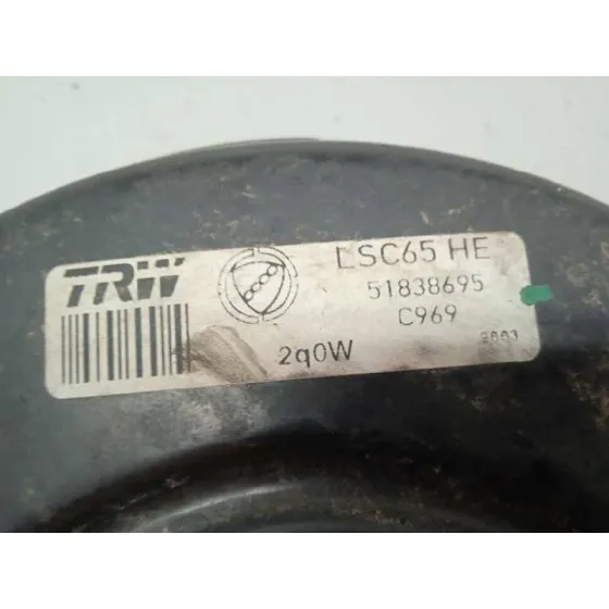 Servofreno para Fiat Nuova 500 (150)