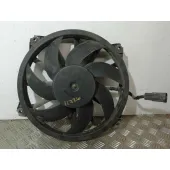 Electroventilador para Citroën Ds5