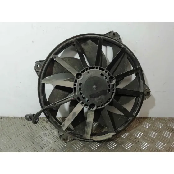 Electroventilador para Citroën Ds5