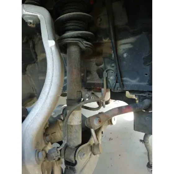 Amortiguador Delantero Derecho para Lexus Is