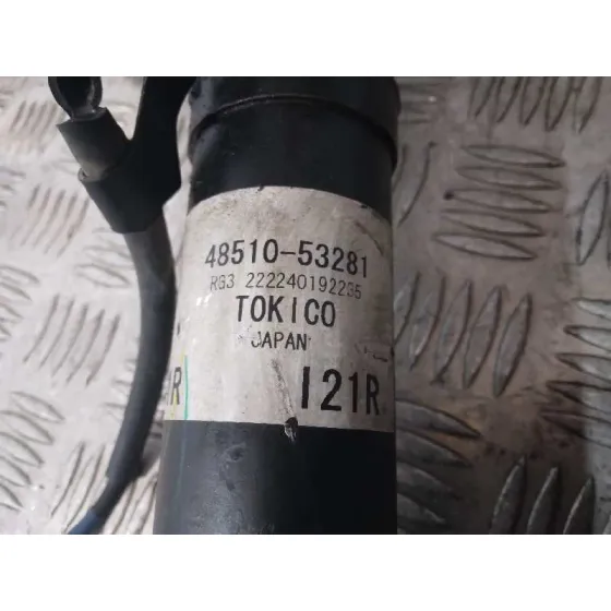 Amortiguador Delantero Derecho para Lexus Is