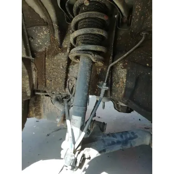 Amortiguador Delantero Izquierdo para Lexus Is