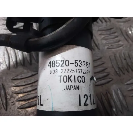 Amortiguador Delantero Izquierdo para Lexus Is