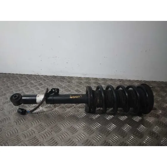Amortiguador Delantero Izquierdo para Lexus Is