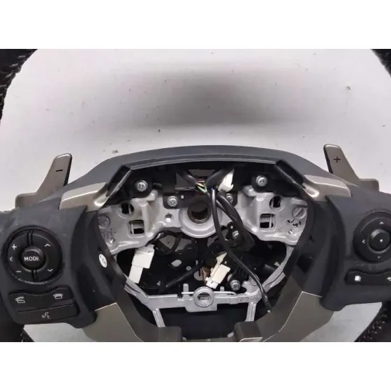 Volante para Lexus Is