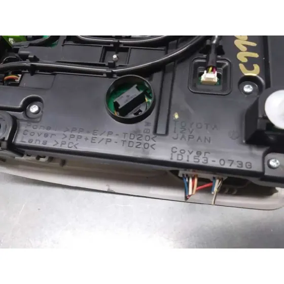 Luz Interior para Lexus Is