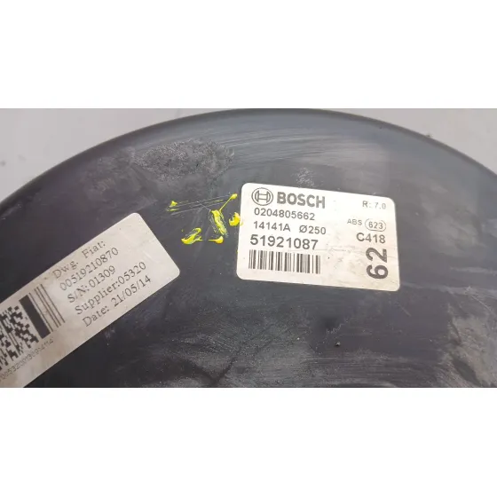 Servofreno para Fiat 500 L (330)