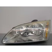 Faro Izquierdo para Ford Focus Sportbreak (Cap)