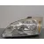 Faro Izquierdo para Ford Focus Sportbreak (Cap)