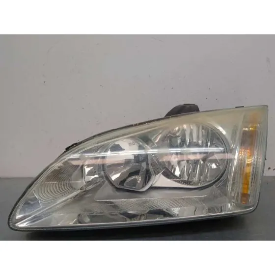 Faro Izquierdo para Ford Focus Sportbreak (Cap)