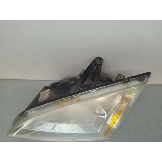 Faro Izquierdo para Ford Focus Sportbreak (Cap)