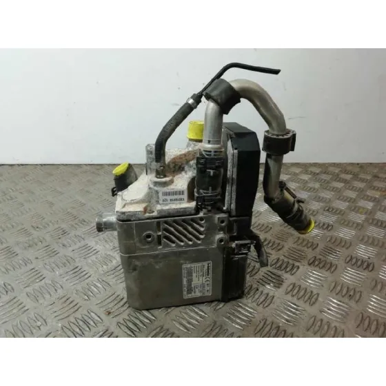 Valvula Aire Adicional para Audi Q7 (4L)