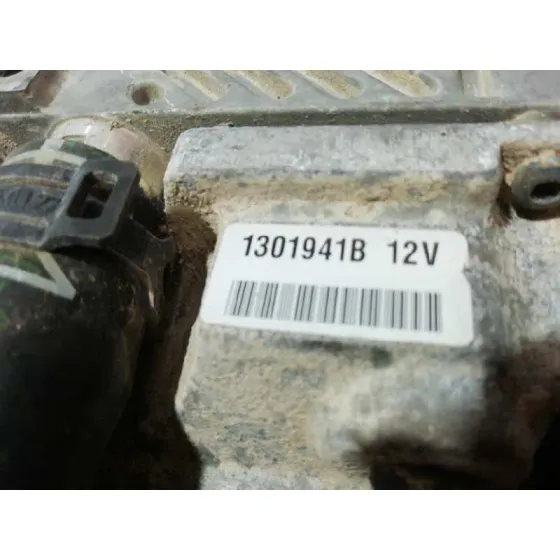 Valvula Aire Adicional para Audi Q7 (4L)