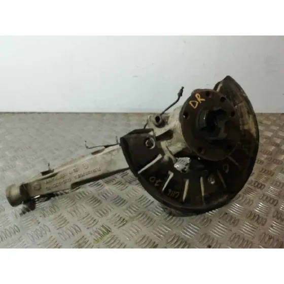 Mangueta Delantera Derecha para Audi Q7 (4L)