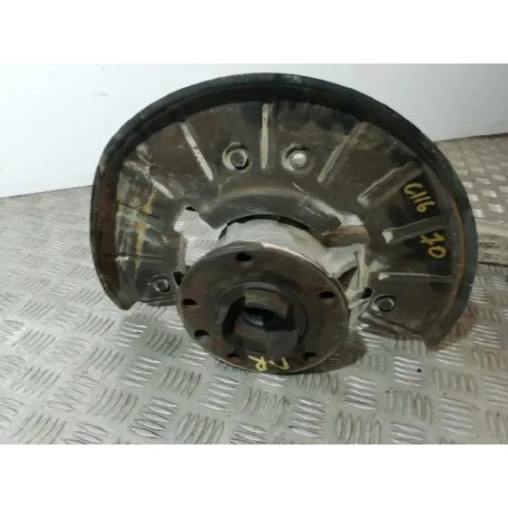 Mangueta Delantera Derecha para Audi Q7 (4L)