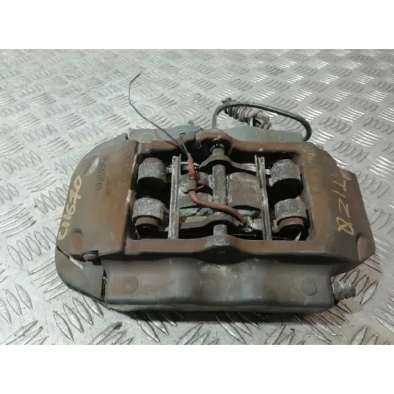Pinza Freno Trasera Izquierda para Audi Q7 (4L)
