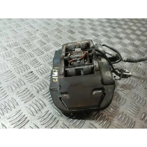 Pinza Freno Trasera Derecha para Audi Q7 (4L)