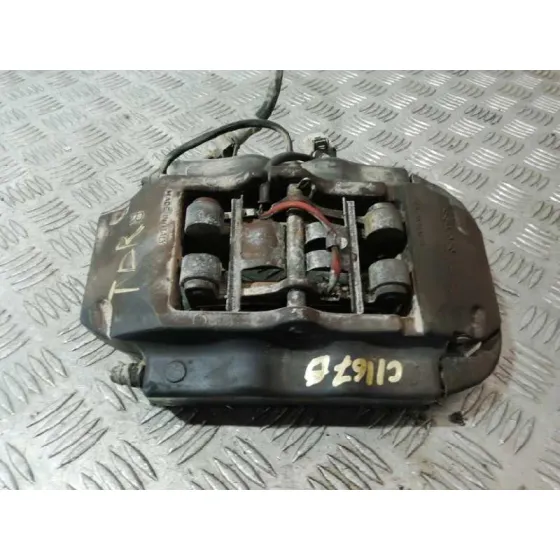Pinza Freno Trasera Derecha para Audi Q7 (4L)