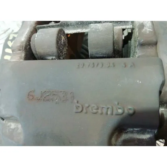 Pinza Freno Trasera Derecha para Audi Q7 (4L)