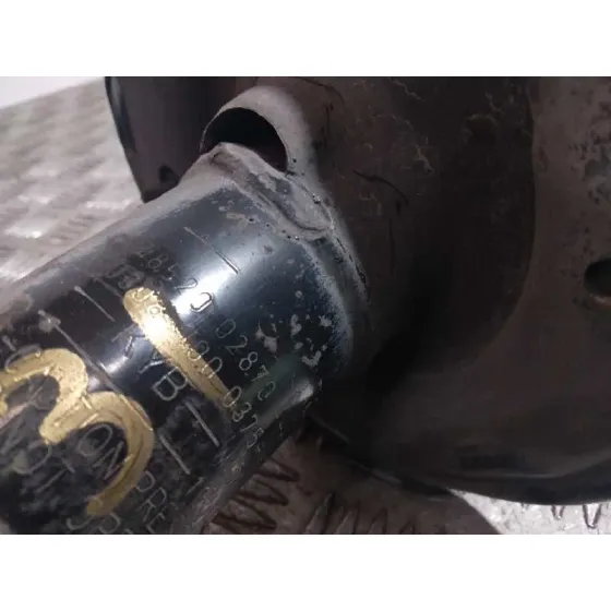 Amortiguador Delantero Izquierdo para Toyota Auris