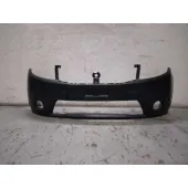 Paragolpes Delantero para Dacia Sandero