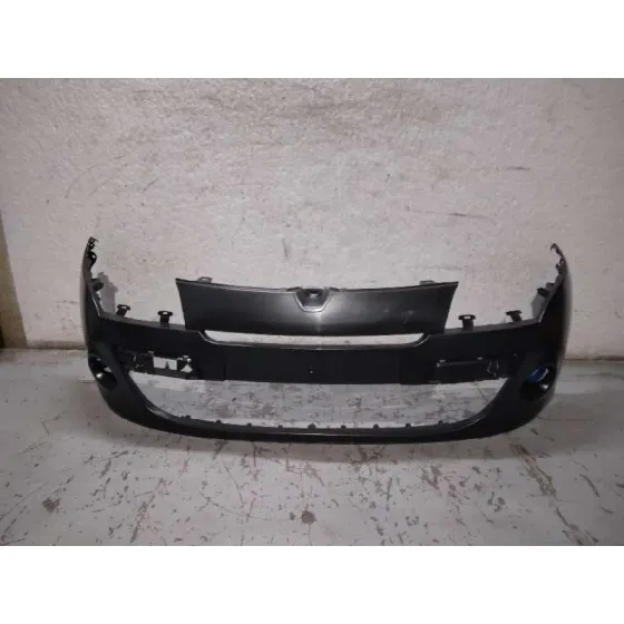 Paragolpes Delantero para Renault Megane Iii Berlina 5 P