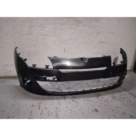 Paragolpes Delantero para Renault Megane Iii Berlina 5 P