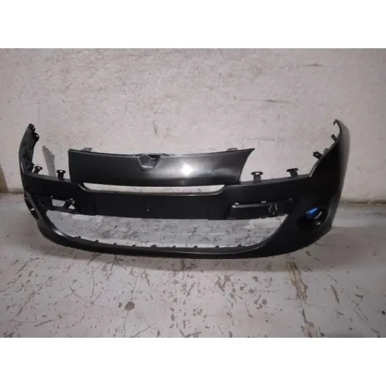 Paragolpes Delantero para Renault Megane Iii Berlina 5 P