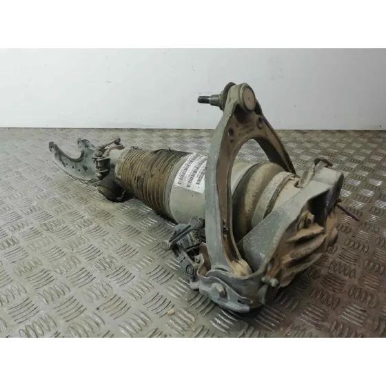 Amortiguador Delantero Izquierdo para Audi Q7 (4L)
