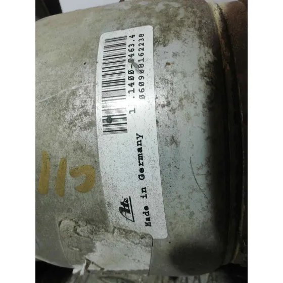 Amortiguador Delantero Izquierdo para Audi Q7 (4L)