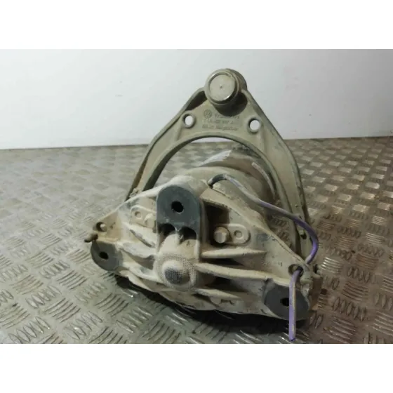 Amortiguador Delantero Izquierdo para Audi Q7 (4L)
