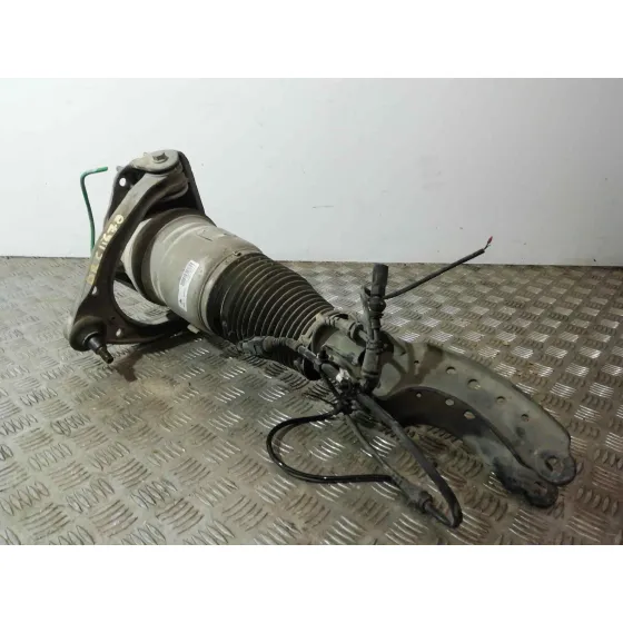 Amortiguador Delantero Derecho para Audi Q7 (4L)