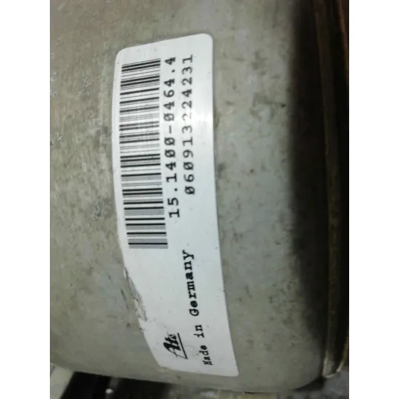 Amortiguador Delantero Derecho para Audi Q7 (4L)