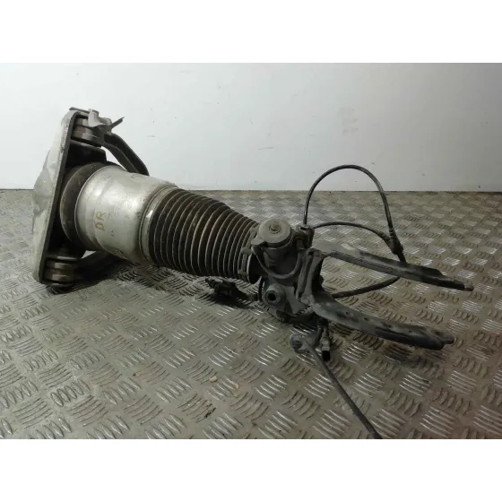 Amortiguador Delantero Derecho para Audi Q7 (4L)