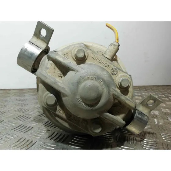 Amortiguador Trasero Derecho para Audi Q7 (4L)