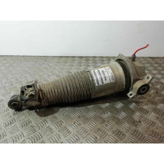 Amortiguador Trasero Izquierdo para Audi Q7 (4L)