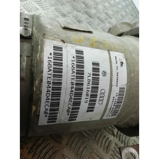 Amortiguador Trasero Izquierdo para Audi Q7 (4L)