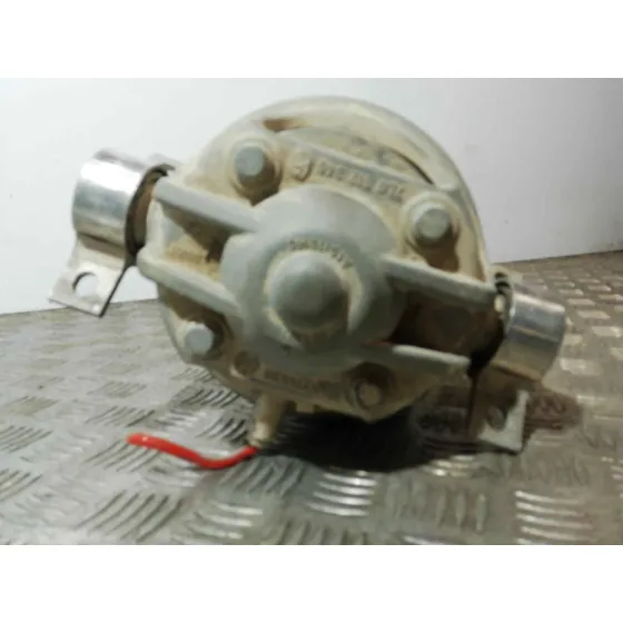 Amortiguador Trasero Izquierdo para Audi Q7 (4L)