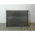 Condensador / Radiador Aire Acondicionado para Hyundai I20